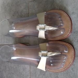 Brighton Sandals